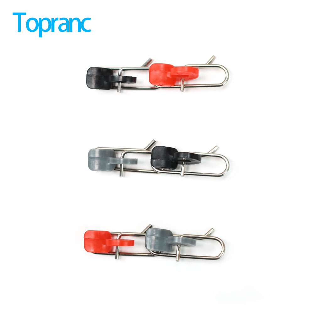 Fishing Hook Stainless Steel - Topranc 30Pcs Stainless Steel Impact Bait