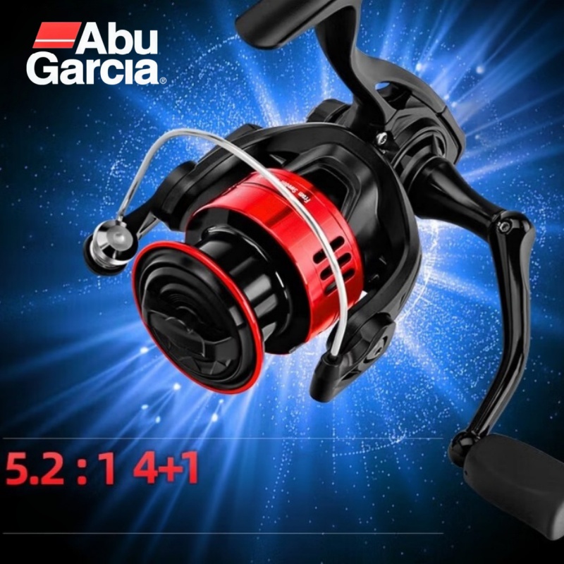 Abu Garcia Reel Max - Abu Garcia BMA Spinning Fishing Reel