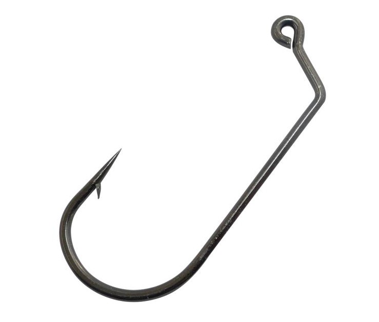 Fishing Hook Size - 100pcs 32786 Jig Fishing Hooks High