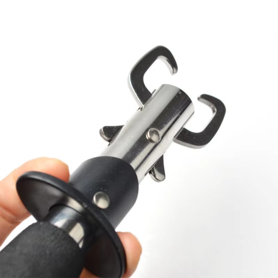 2pcs Fish Controller Set Inclu - Fishing Hook Stainless Steel recension och pris