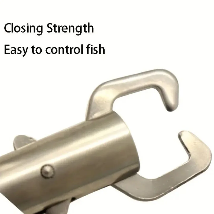 2pcs Fish Controller Set Inclu - Fishing Hook Stainless Steel recension och pris