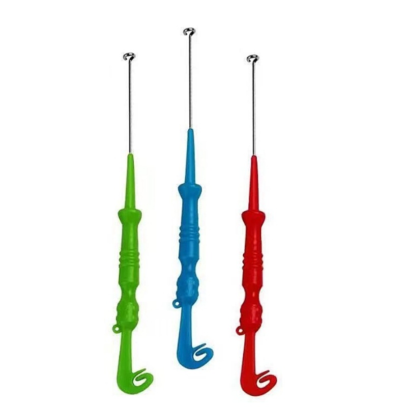 Security Extractor Fishing Uni - Fishing Hook Sharpener recension och pris