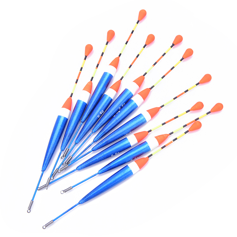 【10Pcs Assorted Sizes Outdoor  - Fishing Hook Size recension och pris