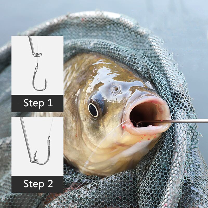 Fishing Hook Remover 2/6/8Pcs  - Fishing Hook Sharpener recension och pris