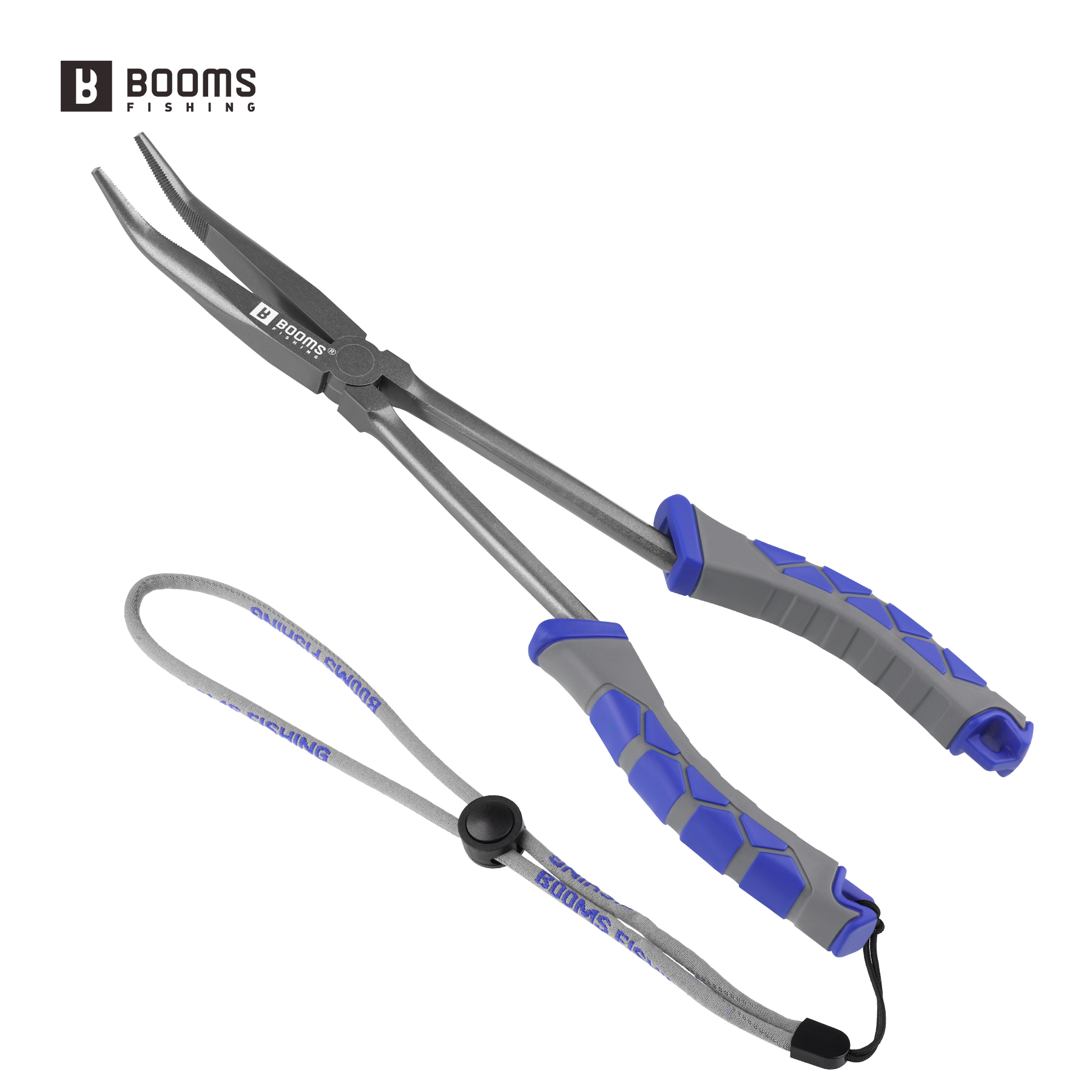 Booms Fishing XW11 Fishing Pli - Fishing Hook Sharpener recension och pris