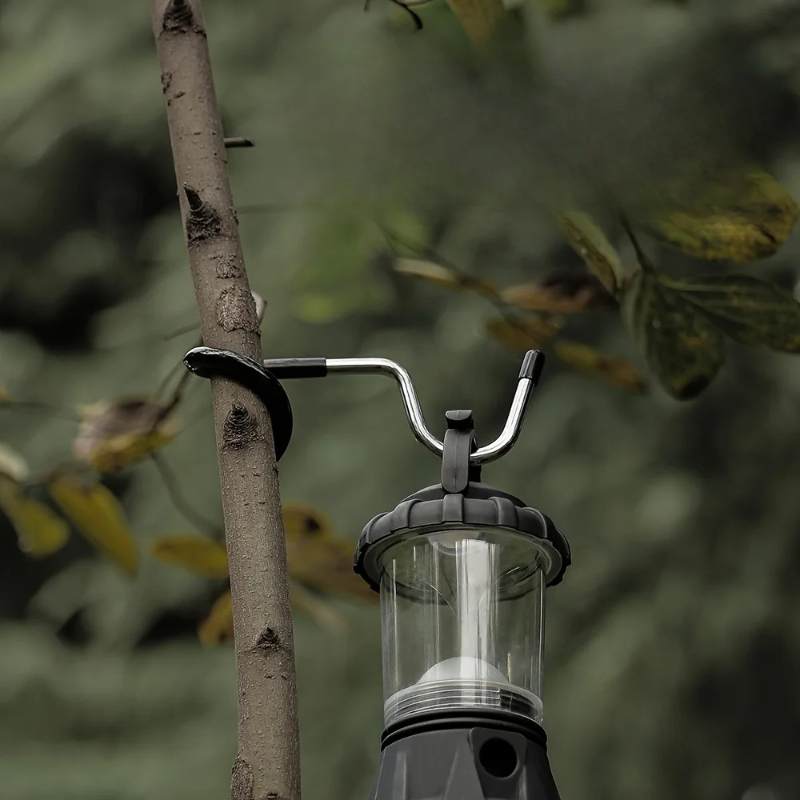 Stainless Steel Light Stand Ho - Fishing Hook Stainless Steel recension och pris