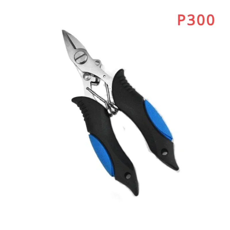 EASYFISH Multi-functional Stai - Fishing Hook Stainless Steel recension och pris