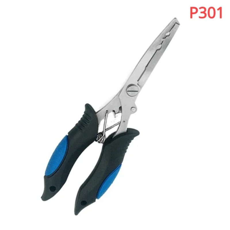 EASYFISH Multi-functional Stai - Fishing Hook Stainless Steel recension och pris
