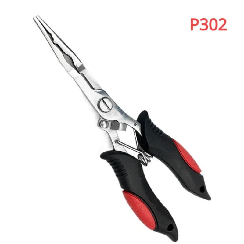 EASYFISH Multi-functional Stai - Fishing Hook Stainless Steel recension och pris