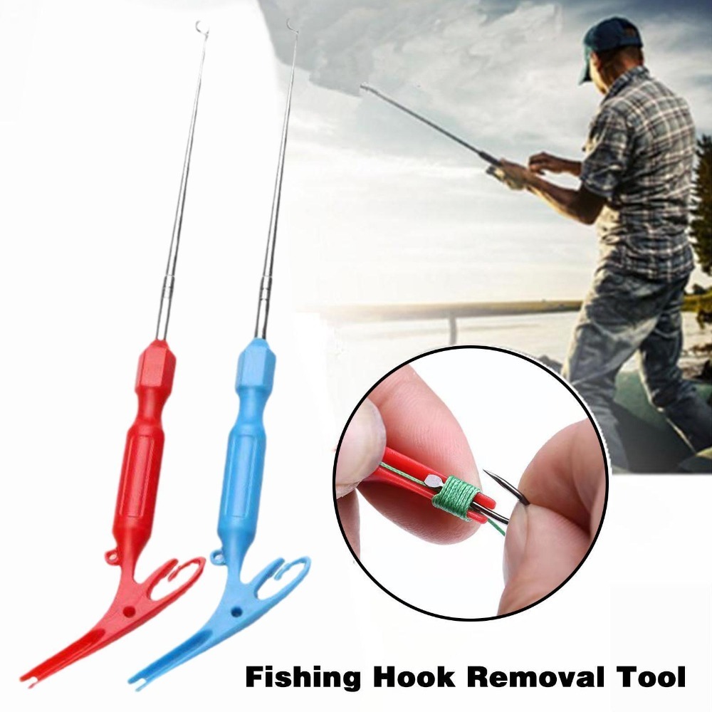 3 in 1 Fishing Hook Removal De - Fishing Hook Sharpener recension och pris