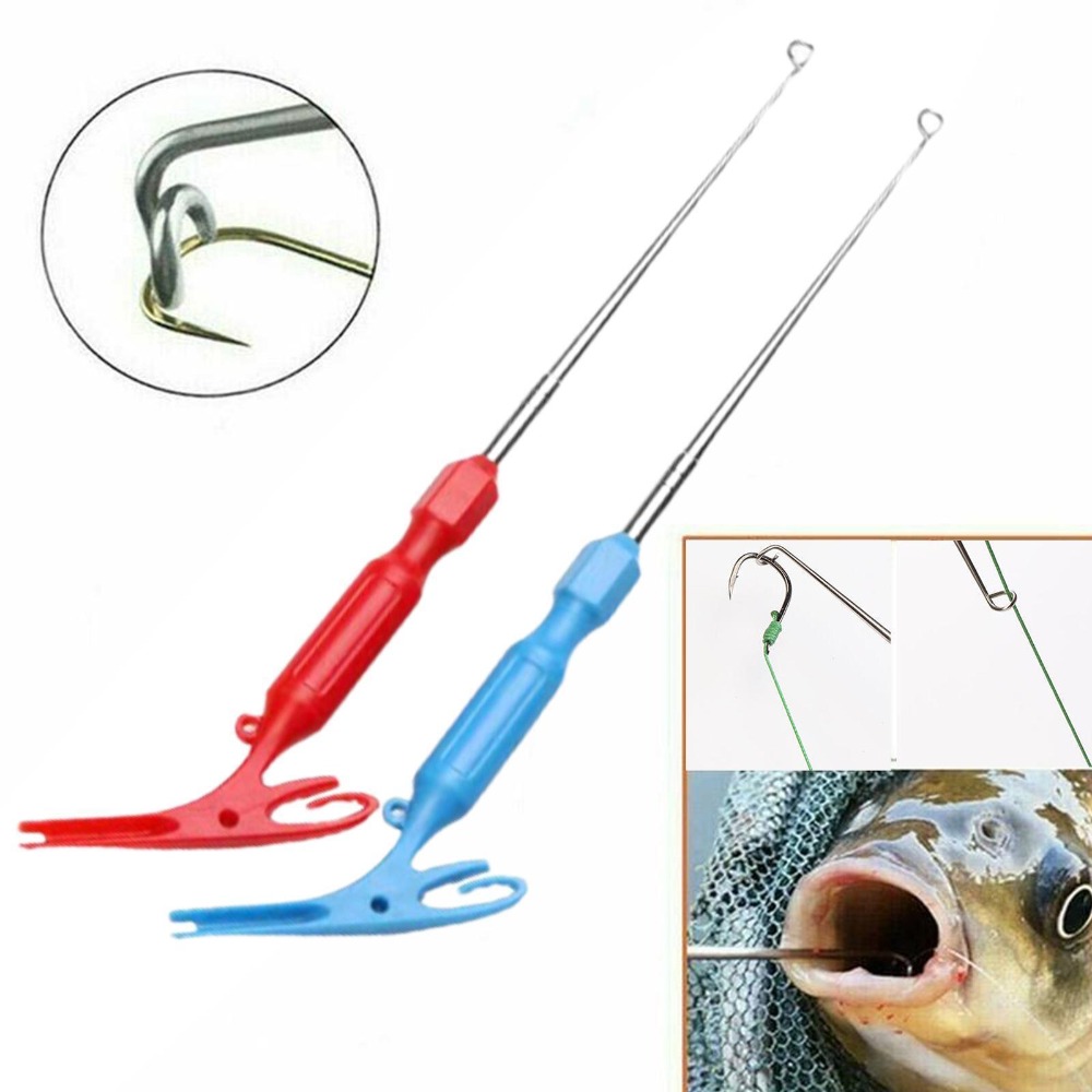 3 in 1 Fishing Hook Removal De - Fishing Hook Sharpener recension och pris