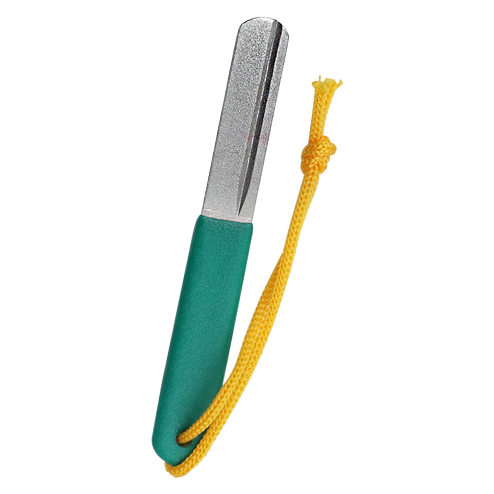 Double Sided Fishing Hook Shar - Fishing Hook Sharpener recension och pris