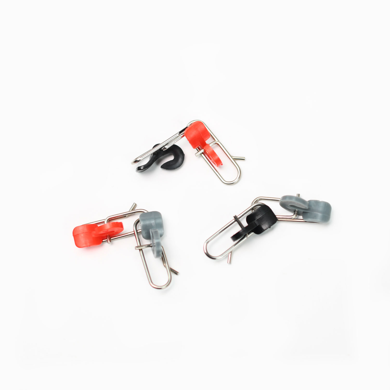 Topranc 30Pcs Stainless Steel  - Fishing Hook Stainless Steel recension och pris