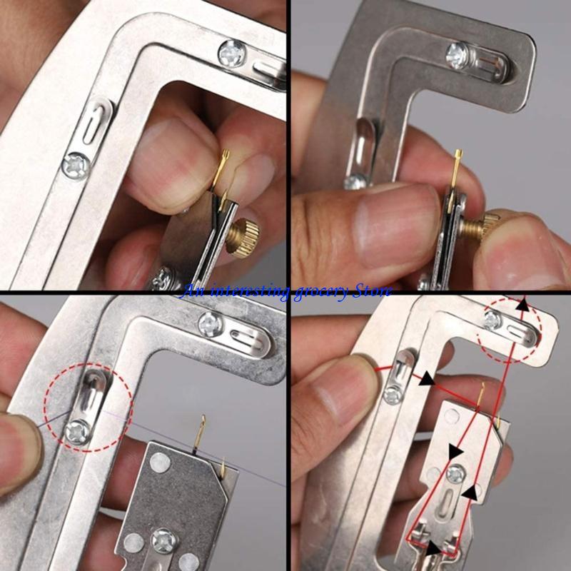 652D Stainless Steel Fishing H - Fishing Hook Stainless Steel recension och pris