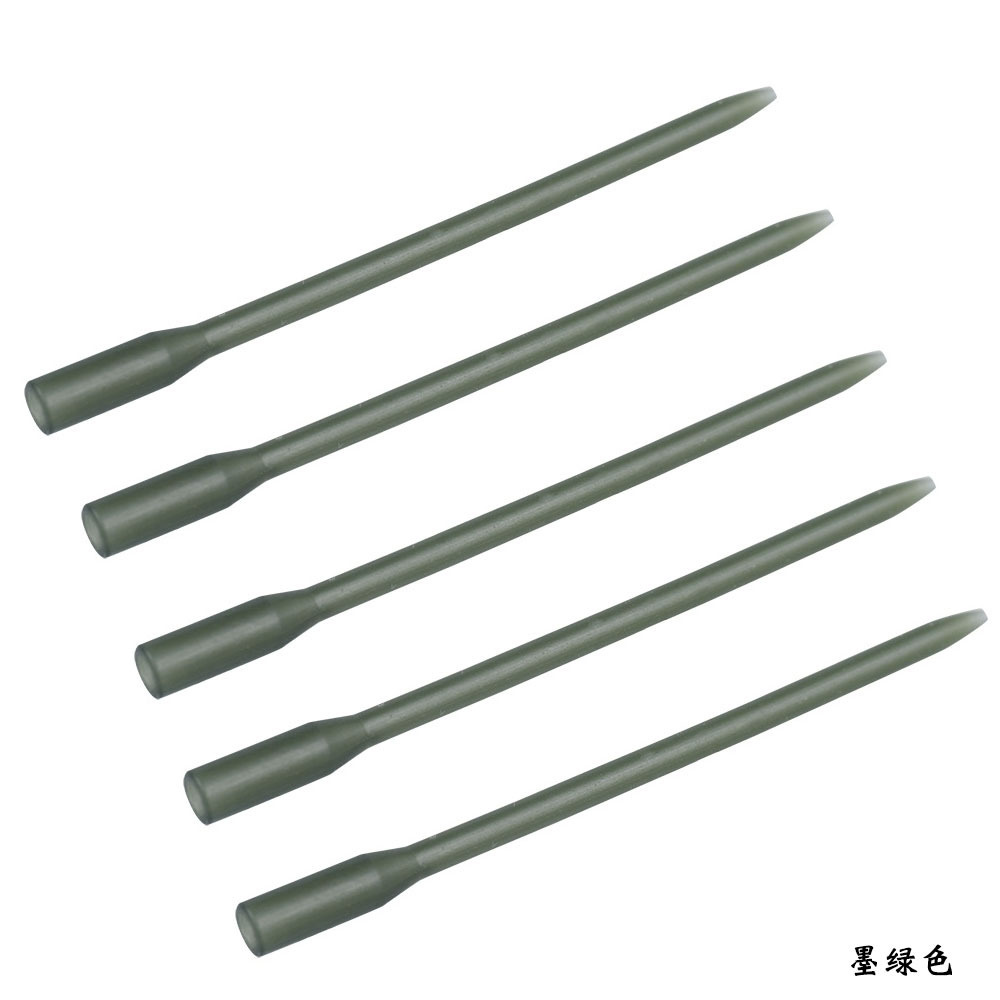 500PCS Carp Fishing Anti Tangl - Fishing Hook recension och pris