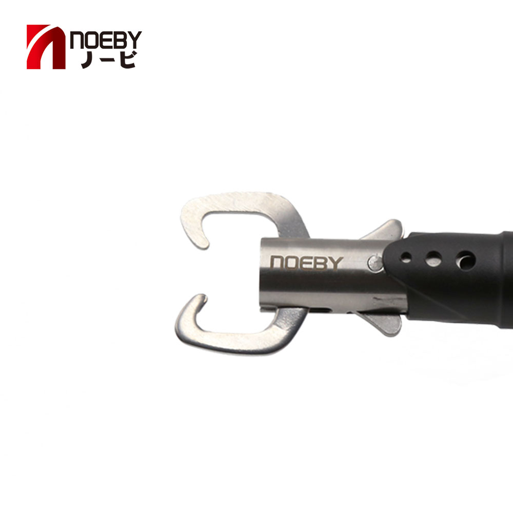 Noeby-Fishing Tackle for Plier - Fishing Hook Sharpener recension och pris