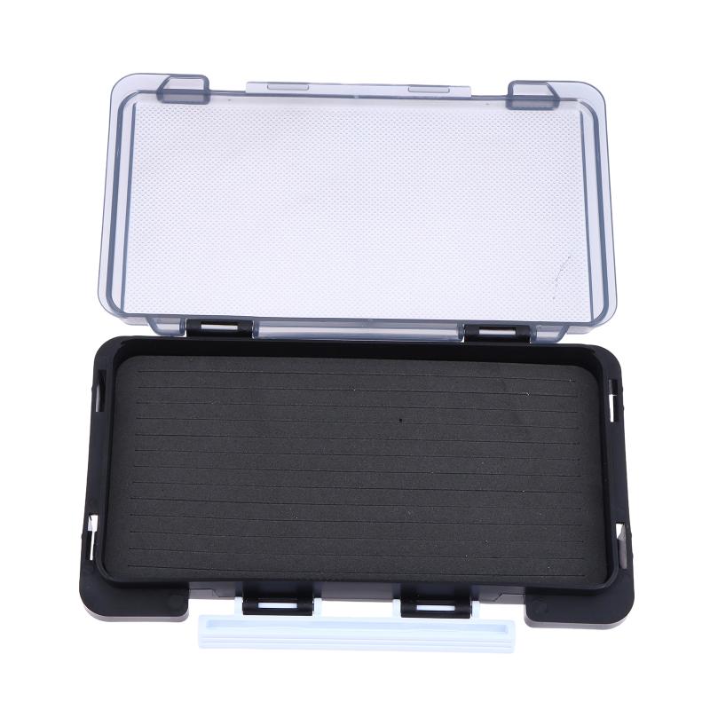 Portable Plastic Bait Storage  - Fishing Hook Jig recension och pris