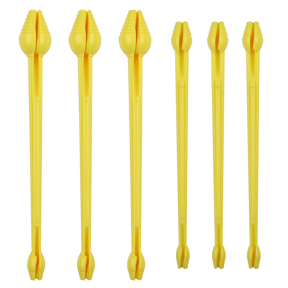 6Pcs Fishing Hook Disgorger Sn - Fishing Hook Sharpener recension och pris