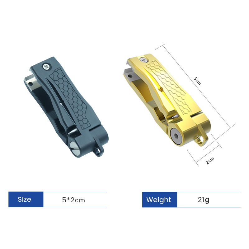 Made in China, hot-selling alu - Fishing Hook recension och pris