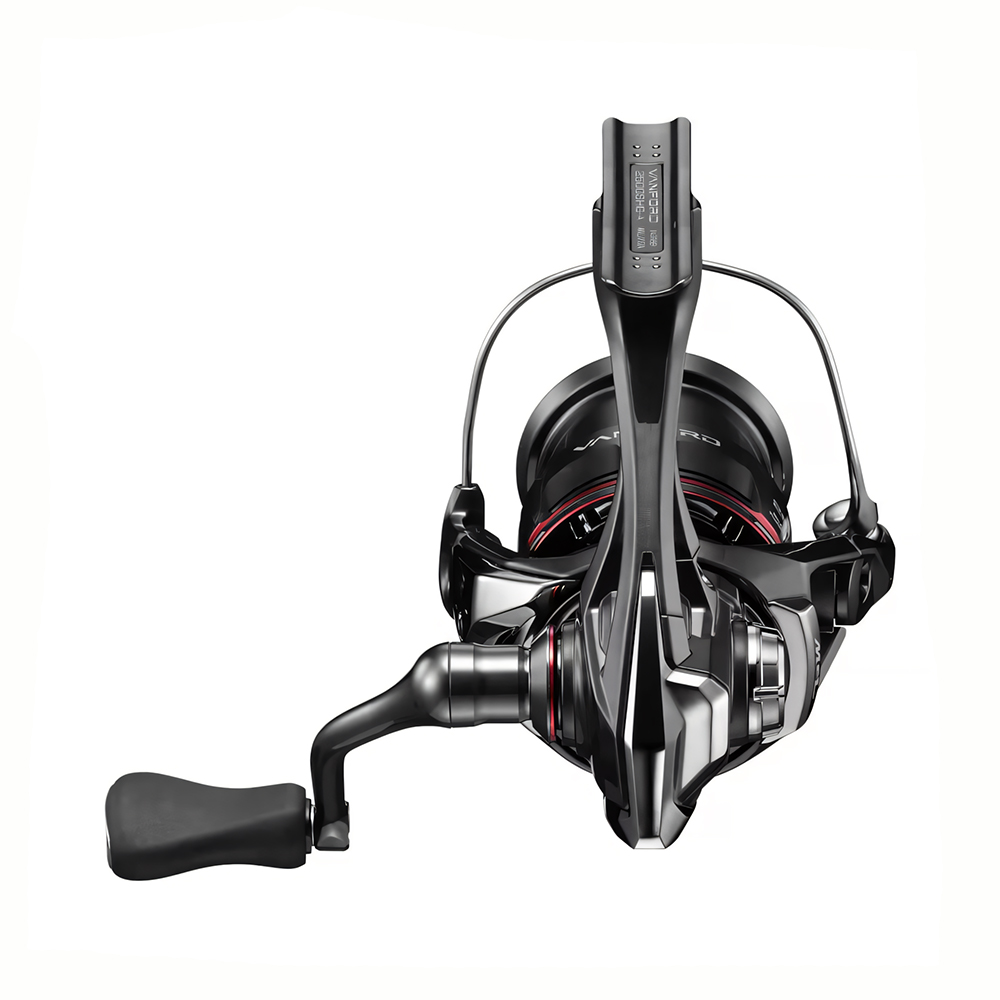 2024 SHIMANO VANFORD Spinning  - Shimano Reel Stradic recension och pris