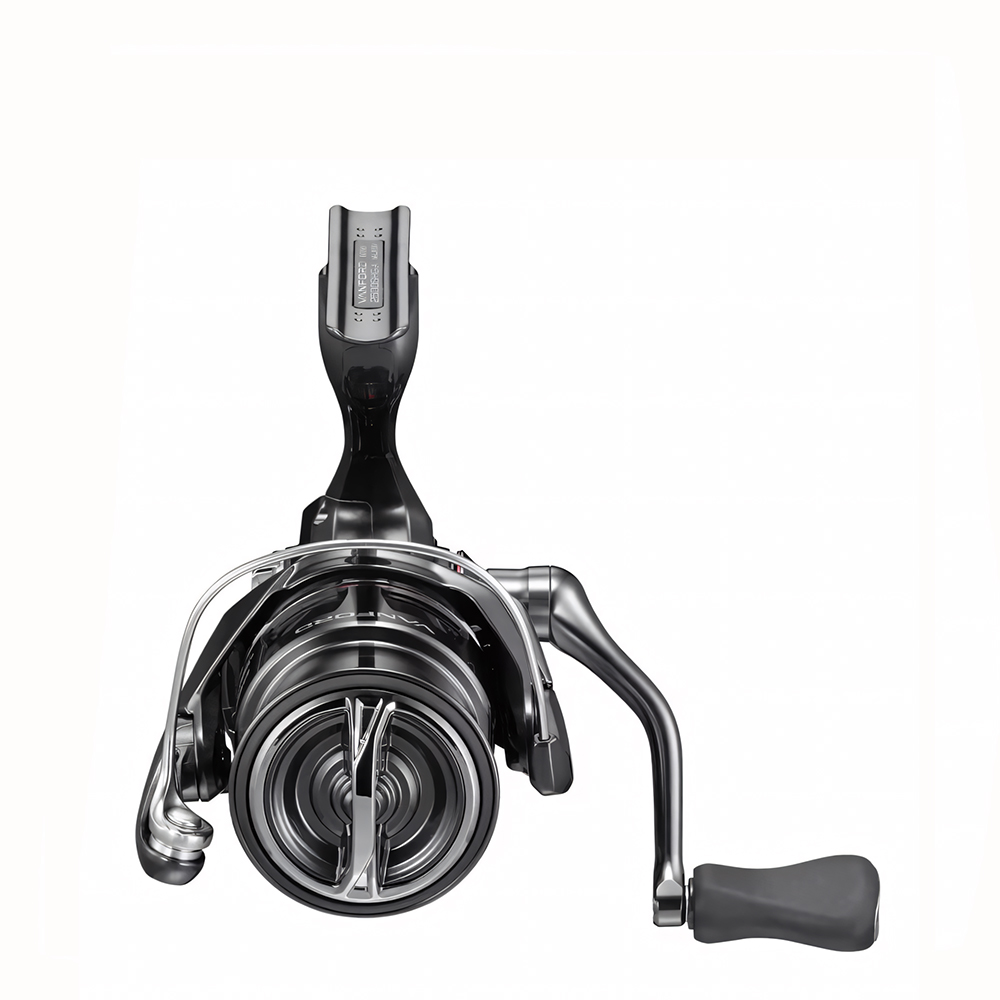 2024 SHIMANO VANFORD Spinning  - Shimano Reel Stradic recension och pris